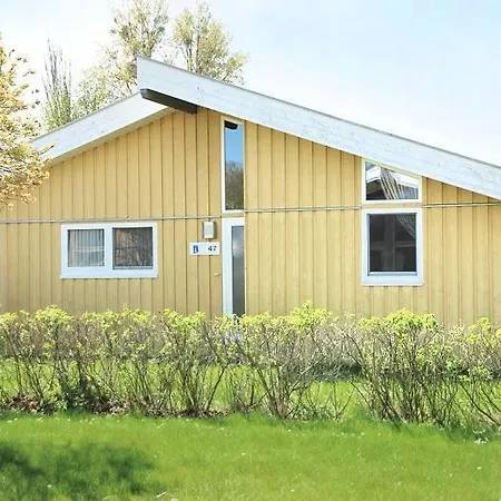 Seeschwalbe 47 別荘 *