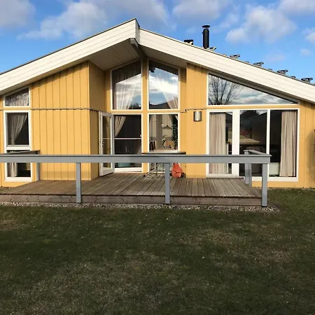 Seeschwalbe 47 レヒリン