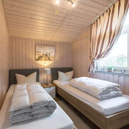 別荘 Seeschwalbe 47