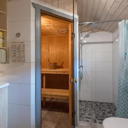 Seeschwalbe 47 Prázdninový dům Rechlin