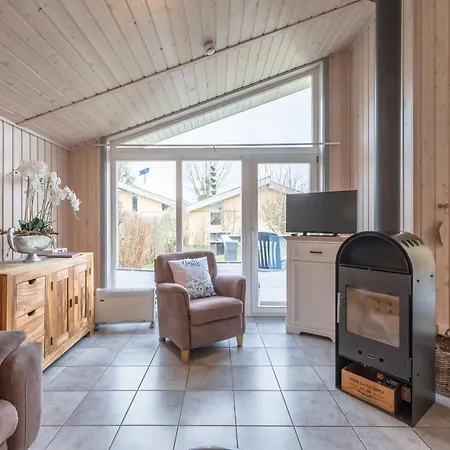 別荘 Seeschwalbe 47 *