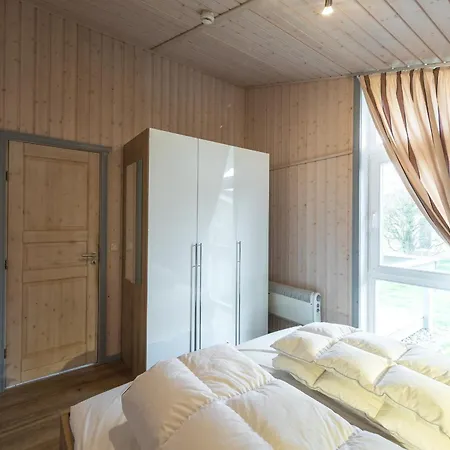 Seeschwalbe 47 別荘 レヒリン