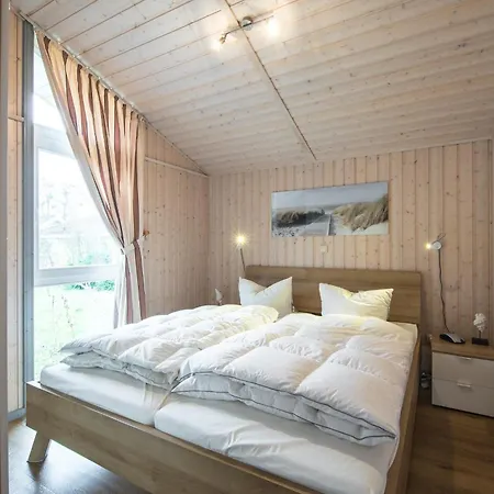 Seeschwalbe 47 別荘 レヒリン