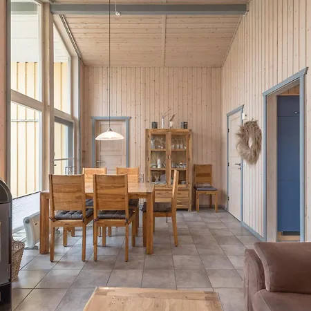 Seeschwalbe 47 別荘